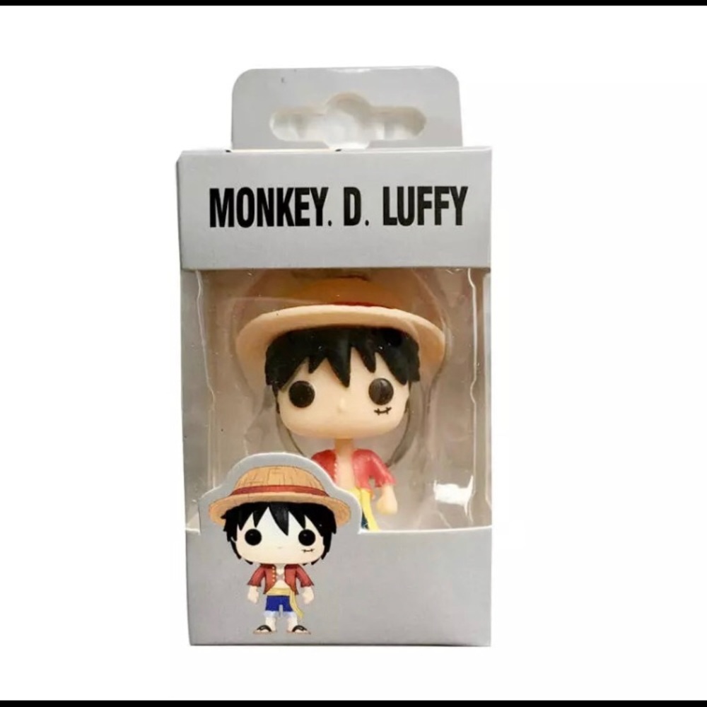 POP! Keychains Brand New - Picture 5 of 7